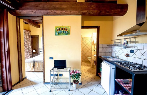 La Spezia Otro | Agriturismo Golfo dei Poeti Fattorie Bedogni Von Berger