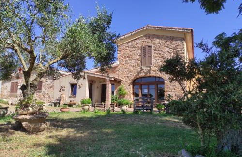Arbus Casa | Agriturismo Gragonti, Arbus Costa Verde