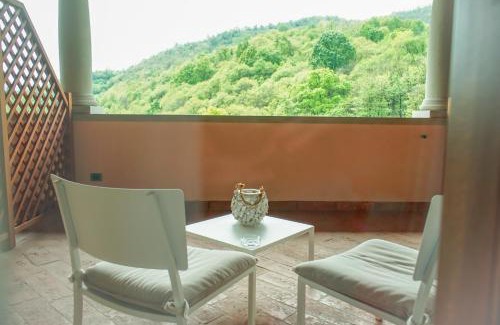 Adrara San Martino Casa | Agriturismo Grammelot