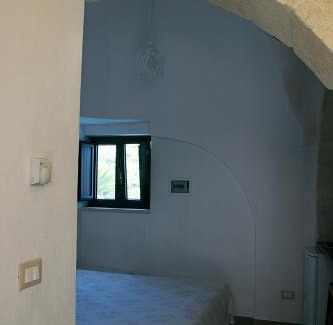 Ostuni Casa | Agriturismo Grotta Di Figazzano