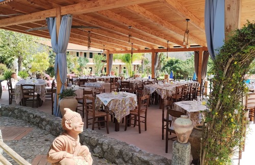 Santa Maria Casa | Agriturismo Heaven