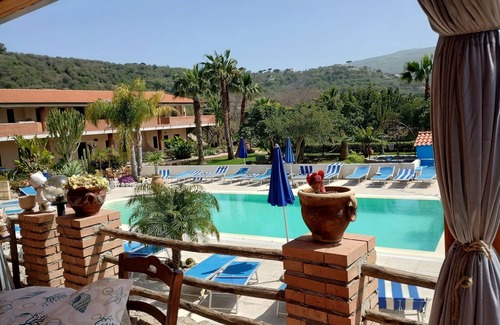 Santa Maria Casa | Agriturismo Heaven