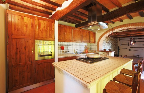 Ferretto Otro | Agriturismo Henni
