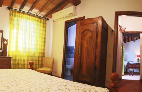 Ferretto Otro | Agriturismo Henni