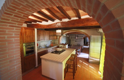Ferretto Otro | sauna Agriturismo Henni piscina y jacuzzi con vista panorámica