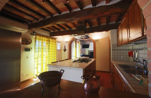 Ferretto Otro | sauna Agriturismo Henni piscina y jacuzzi con vista panorámica