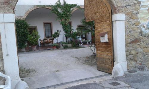 Montinelle Apartamento | Agriturismo Holle