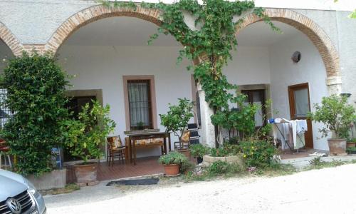 Montinelle Apartamento | Agriturismo Holle