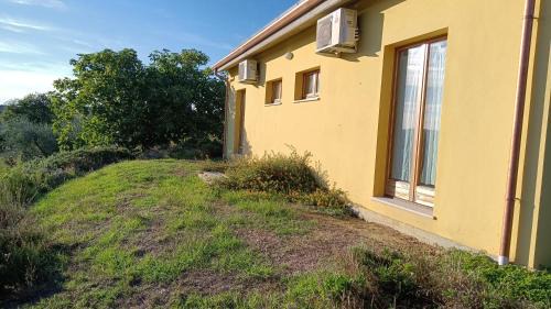 Senigallia Casa | Agriturismo I Ciliegi Appartamento Ginestra
