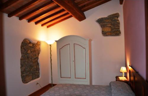 Montebonello Casa | Agriturismo I Cipressi