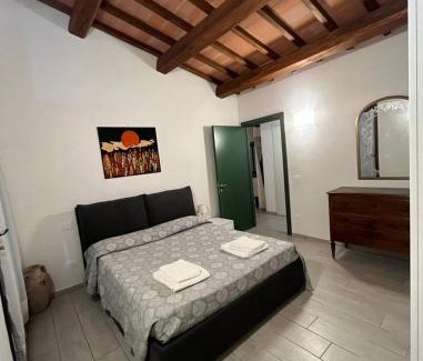 Montebonello Casa | Agriturismo I Cipressi