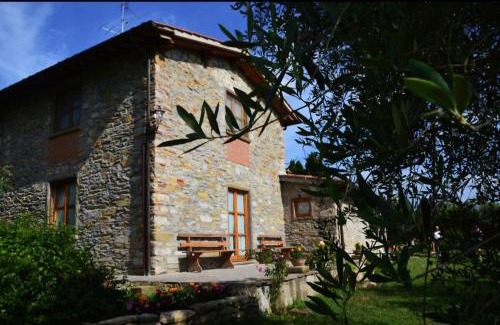 Montebonello Casa | Agriturismo I Cipressi