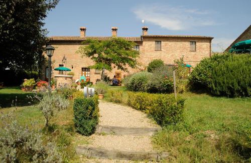 Ferretto Casa | Agriturismo I Fuochi
