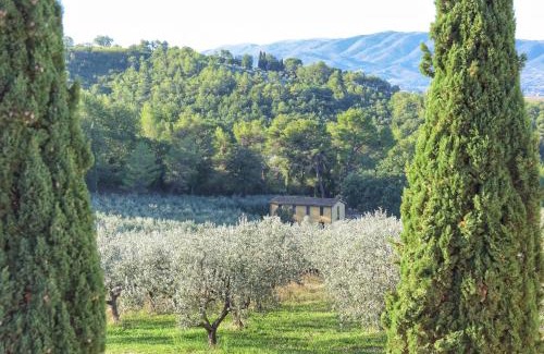 Bevagna Casa | Agriturismo I Getsemani