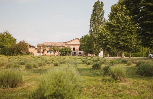 Carpaneto Piacentino Casa | Agriturismo Il Capitolo