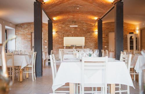 Carpaneto Piacentino Casa | Agriturismo Il Capitolo