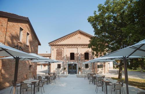 Carpaneto Piacentino Casa | Agriturismo Il Capitolo
