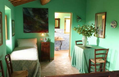 Pieve Santo Stefano Otro | agriturismo il capannino