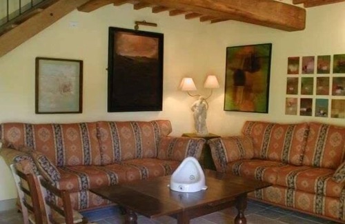 Pieve Santo Stefano Otro | agriturismo il capannino