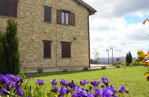 Gubbio Casa | Agriturismo Il podere