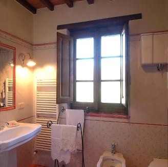 Montalla Casa | Agriturismo I Pagliai