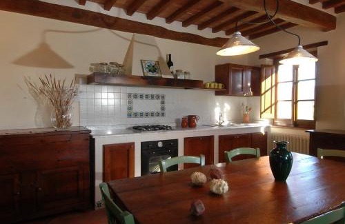 Montalla Casa | Agriturismo I Pagliai