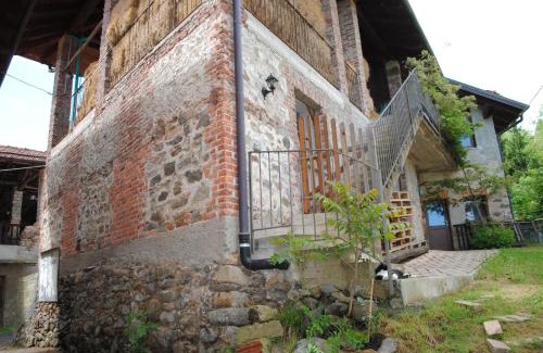 Castagnea Apartamento | Agriturismo I Sette Raggi