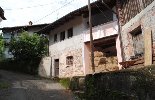 Castagnea Apartamento | Agriturismo I Sette Raggi