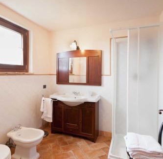 Limiti Casa | Agriturismo Il Barco