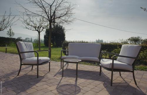 Limiti Casa | Agriturismo Il Barco