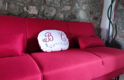 Roccastrada Apartamento | Agriturismo Il Borgo della Canapa