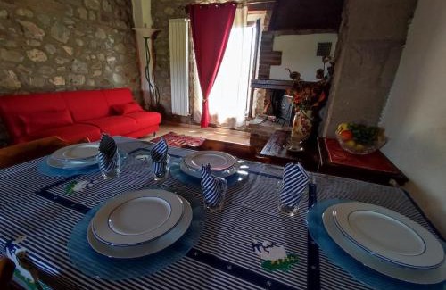 Roccastrada Apartamento | Agriturismo Il Borgo della Canapa