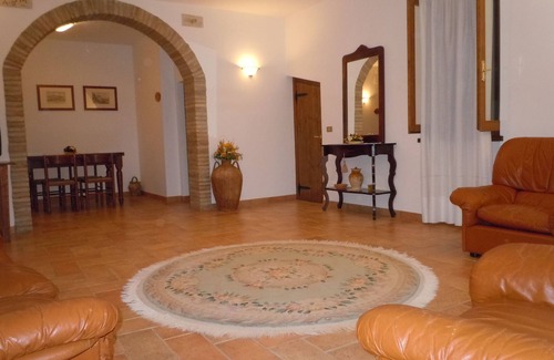Montefalco Otro | Agriturismo Il Borghetto