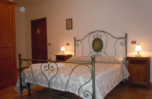 Montefalco Otro | Agriturismo Il Borghetto