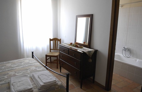 Montefalco Otro | Agriturismo Il Borghetto