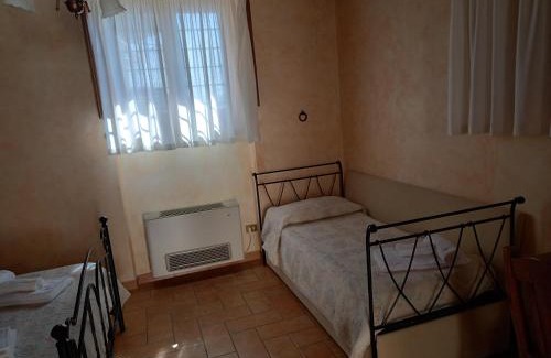 Montefalco Casa | Agriturismo Il Borghetto