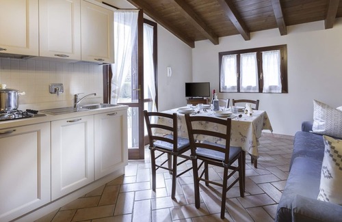 Scandiano Otro | Agriturismo Il Brugnolo