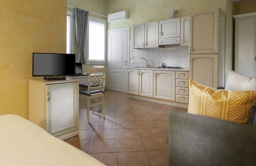 Scandiano Otro | Agriturismo Il Brugnolo