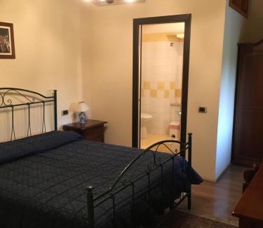 Morrovalle Casa | Agriturismo Il Casale