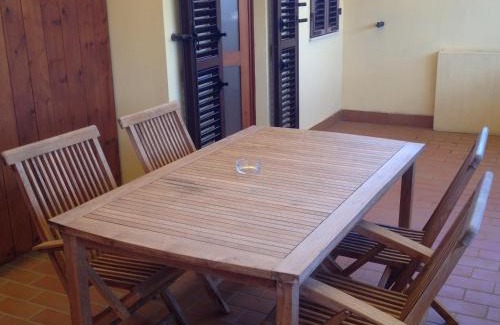 Morrovalle Casa | Agriturismo Il Casale