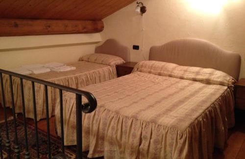 Morrovalle Casa | Agriturismo Il Casale