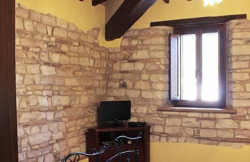 Pergola Otro | Agriturismo Il Casale