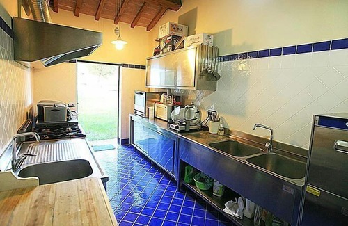 Porrena Casa | Agriturismo Il Casolare