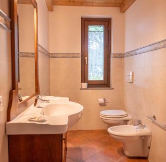 Sassoferrato Casa | Agriturismo Il Castellaro