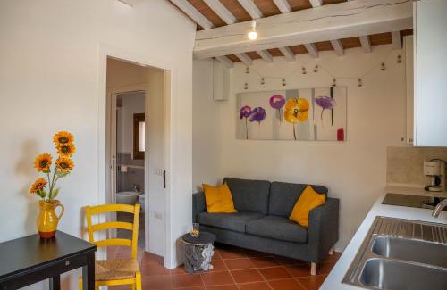 Sassoferrato Casa | Agriturismo Il Castellaro