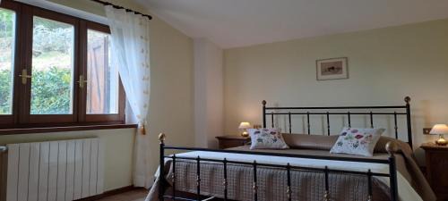 Pieve di Chio Apartamento | Agriturismo Il Castellare