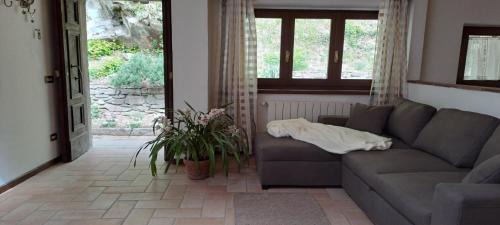 Pieve di Chio Apartamento | Agriturismo Il Castellare