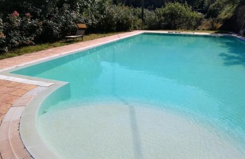 Pieve di Chio Apartamento | Agriturismo Il Castellare