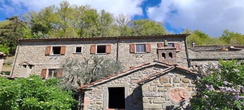 Pieve di Chio Apartamento | Agriturismo Il Castellare