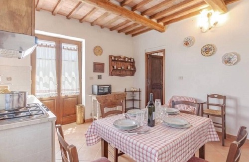 Sorano Otro | Agriturismo Il Cavone